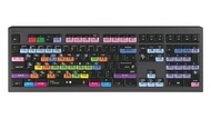 LogicKeyboard ASTRA Mac Backlit Keyboard for Image-Line FL Studio 20 Workstation, American English