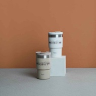 【新品】日本RIVERS WALLMUG SHADE不鏽鋼隨行杯300ml - 共3款