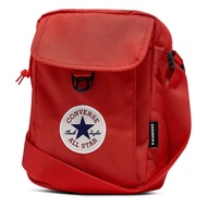 CONVERSE CROSSBODY 2 BAG - FOUNDATION COLOR - UNIVERSITY RED - 10020540-A02 - 1620540U_COREXX