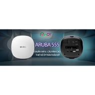Aruba 555 AX - Dedicated Wifi Router, Roaming, Aruba Mesh Wifi