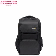 American Tourister Segno Backpack 4 Black