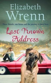 Last Known Address Elizabeth Wrenn