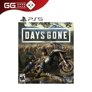 Days Gone Deluxe Edition Full Game (PS4 & PS5) Activated Digital Download
