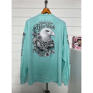 Second-Hand LONG-Sleeved T-Shirt BIKE WEEK DAYTONA BEACH 2020 LONG SLEEVE Size XL