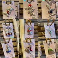 🔆香港迪士尼代購 🎡100週年 徽章