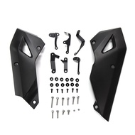 Motorcycle Undercover CB 1000 HORNET Undercover Engine Protection Shell For HONDA CB1000 HORNET SP