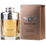 Bentley for Men Intense EDP 100ml (M)
