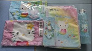 Sanrio Hello Kitty美人魚一番賞