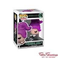 Funko POP Futurama 1758 Turanga Leela