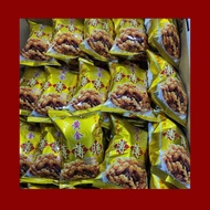 黄金 薄薄脆 Bo Cui -(新包装)