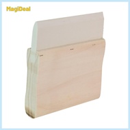 Durometer Squeegee Screen Printing Ink Blades Professional Ergonomic Handle Versatile Rubber Blades 