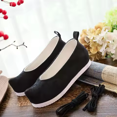 Jinshi Cosplay Shoes Anime The Apothecary Diaries Cosplay Women Cosplay Shoes
