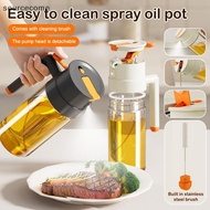 [SRC] 2in1 Olive Oil Dispenser 650ML Glass Bottle er for Cooking BBQ Air Fryer With Pour Spout Leakp