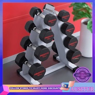 AUS AUS AUS Dumbbell Pure Steel Dumbbell Set Combination Men's Fitness Household Gym 16aef a912c 376