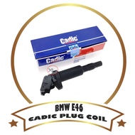 [XL]CADIC BMW E46, E85, E86 IGNITION PLUG COIL