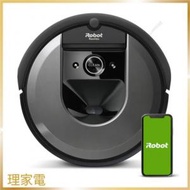 iRobot Wifi 連接 Roomba® i7 吸塵機械人