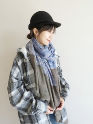 母親節首選Ikat 100%pashmina手工披肩 /喀什米爾