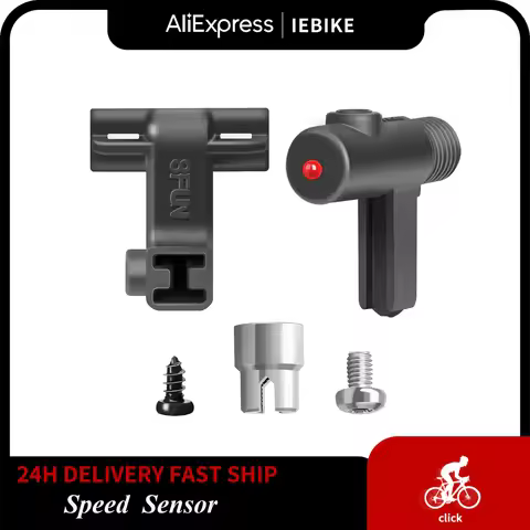 Bafang Speed Sensor Electric Bicycle Mid Drive Motor Conversion Kits E-bike 8FUN BBS01B BBS02B BBSHD