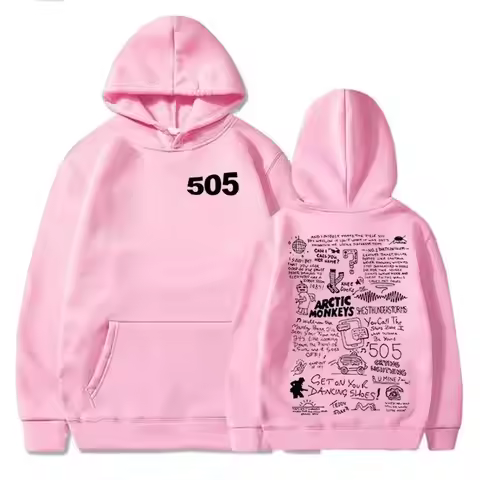 Hoodie Arctic Monkeys Music Hoodie Arctic Monkeys Merch Gift For Arctic Monkeys Fan Pullover Tops St