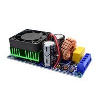 IRS2092 High Power 500W Mono Channel HiFi Digital Power Amplifier Board Class D Stage Power Amplifie