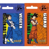 台灣代購🍄龍珠 悠遊卡 悟空 比達 台灣 捷運