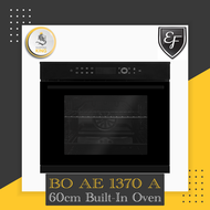 EF - Built In Oven, 73L - BO AE 1370 A