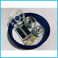 ✆ Rim Set Xrm110, Xrm 125, Wave 125 Wave100 Disctype