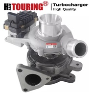 GT1749V turbo Turbocharger for Ford Transit Tourneo BK2Q-6K682-GA 786880 1741779 1863277 1946738 BK2