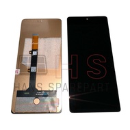 LCD TOUCHSCREEN TECNO CAMON 30 / CL6 / CL7 / CL6S - COMPLETE