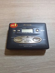 aiwa RX728 高階收音卡式Walkman (日本製造）