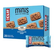 Clif Energy Bar Minis (1 Bar)