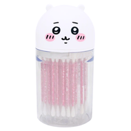 其他品牌 - Chiikawa吉伊卡哇款 棉花棒獨立包裝