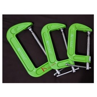 NANKAI CLAMP C UNIT - CLAMP CLAMP CLAMP C