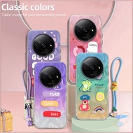 Casing for Redmi A3 A3X A1 A1+ A2+ A5 9 9i 9A 9AT 9C NFC 10ASport 9ACTIV POCO C61 C50 C51 M5S M3 NOT