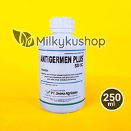 ANTIGERMEN PLUS 520 SC 250 ML FUNGISIDA BAKTERISIDA VIRUSIDA