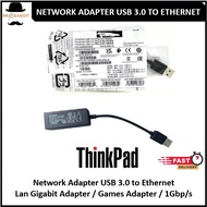Network Adapter USB 3.0 to Ethernet Lan Gigabit Adapter/ Games Adapter/1Gbp/s