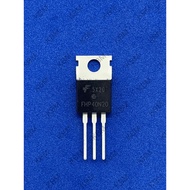 MOSFET Mossfet FHP40N20 G40N150