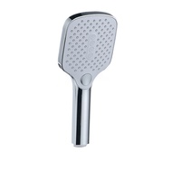 3-Function Handheld Shower Head,High Pressure Hand Shower Set with Hose