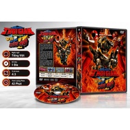 Dvd Movie Superman Time Vs Superman Rescue Explanation Beautiful Edition