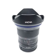 Laowa 15mm F2 (For Sony E-Mount)