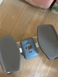 減肥腳踏機