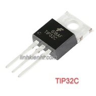 Bag of 5 Transistor TIP32C TIP32 TO-220 PNP 5A 100V