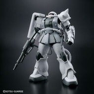 BANDAI (8月份貨)渣古II Type C-6/R6(Painting Model)=HG模型(GundamBase限定)