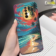 Case Untuk Xiaomi Redmi 9 (M2004J19G) - Eksotik - Casing Xiaomi Redmi 9 - Bahan Premium - Kesing Xia