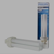 PLC 18W 865 4P Philips / PL-C 18 Watt White 4 Pin Philips Lamp