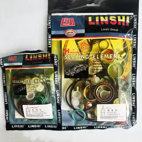 1bag Diesel Injection Pump Repair Kit Gasket P7100(A) P7100(B)