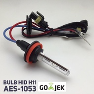 H11 Hid Bulb Cnlight Brand Straightshape I Bulb H11 CNLIGHT 35 Watt V0200