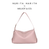 Milliot & Co Noelle Two-ways Shoulder Bag