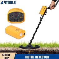 BEST - METAL DETECTOR ALAT MESIN DETEKSI PENDETEKSI LOGAM EMAS