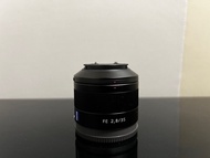 sony 35mm f2.8 za